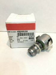 SOLENOID resmi