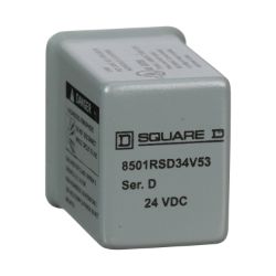 Plug in Relay resmi
