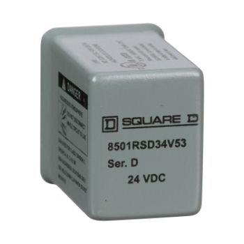 Plug in Relay resmi