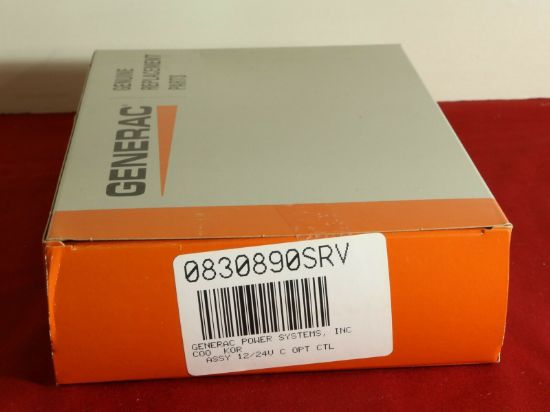 Picture of Optical Control Board, 12/24V