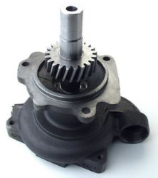 WATER PUMP resmi