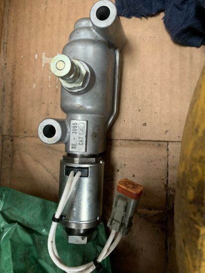 Picture of VALVE GP-MODULATING
