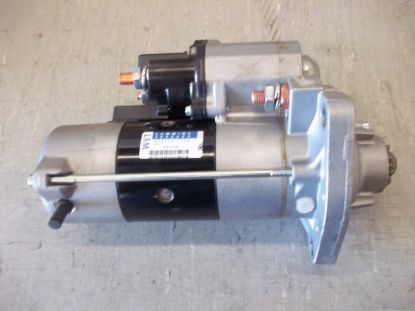 Picture of MOTOR,STARTING