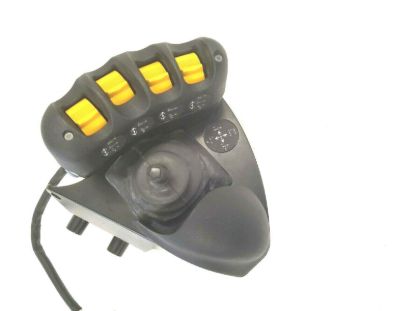 Picture of CONTROL GP-ELECTROHYDRAULIC  -WITH AUXILIARY LEVER