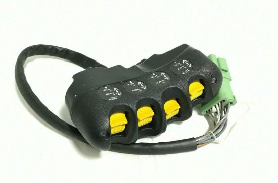 Picture of CONTROL GP-ELECTROHYDRAULIC