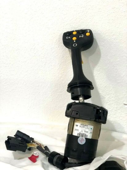 Picture of CONTROL GP