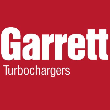 Garrett üreticisi resmi