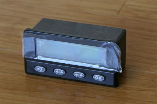 Picture of Control GP-Unprgmed Monitor