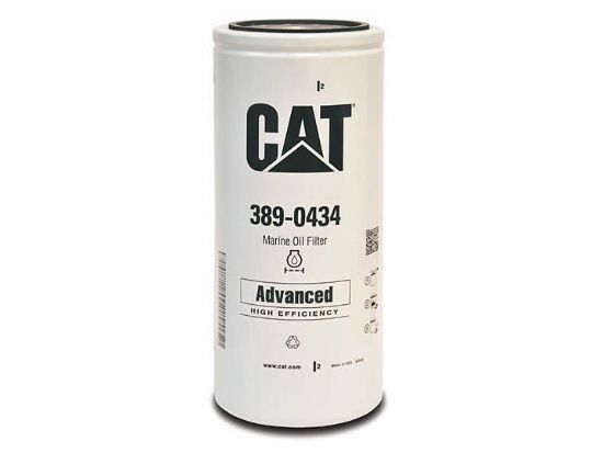 Picture of FILTER AS OIL