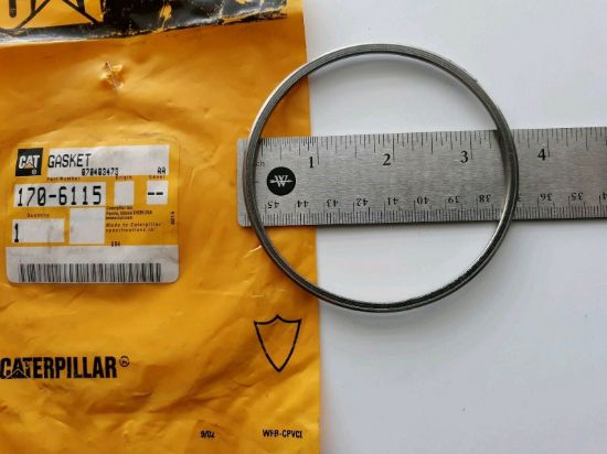 Picture of GASKET