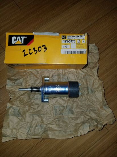 Picture of VALVE GP-SOLENOID