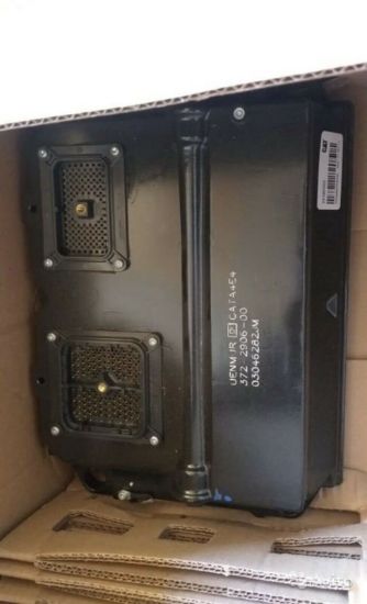 Picture of Engine Controller GP, Unprogrammed