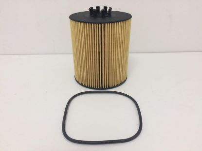 Picture of Oil Filter