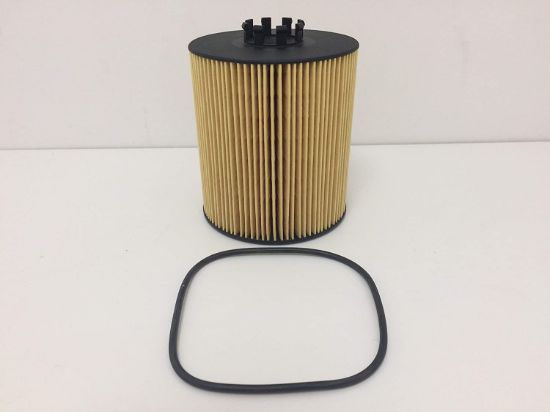 Picture of Oil Filter