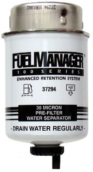 Fuel Filter resmi