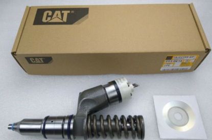 Picture of INJECTOR GP-