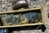 Picture of CRANKSHAFT AS