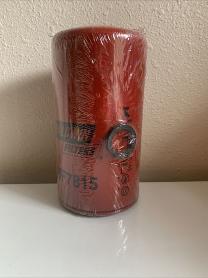 Picture of Fuel  Filter