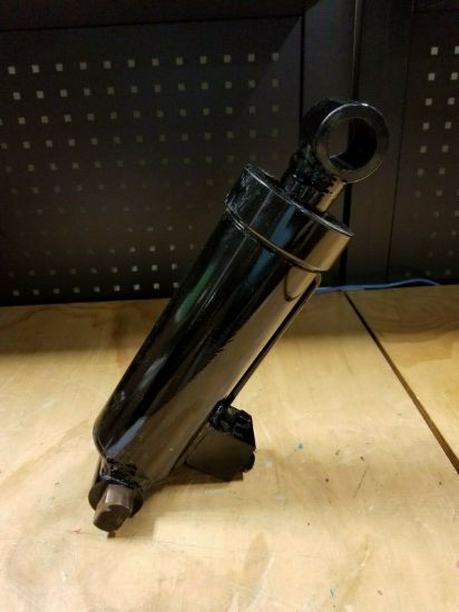 Picture of CYL GP-BASIC