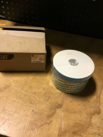 Picture of ELEMENT HYDRAULIC FILTER