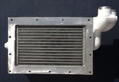 Picture of INTERCOOLER