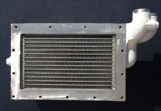 Picture of INTERCOOLER