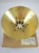 Brass Top Disc MMPX resmi