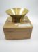 Brass Top Disc MMPX resmi
