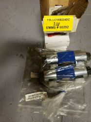 SOLENOID resmi