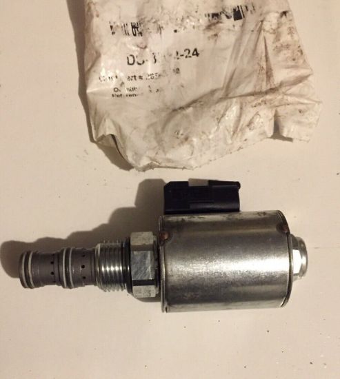 Picture of VALVE GP-SOL