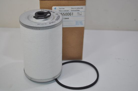 Picture of FUEL FILTER