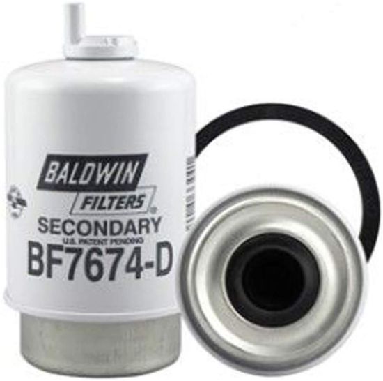 Picture of Fuel Filter Element
