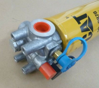 Picture of FILTER GP-OIL  -HYDRAULIC