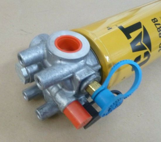 Picture of FILTER GP-OIL  -HYDRAULIC