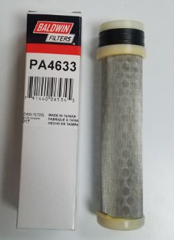 Air Filter resmi