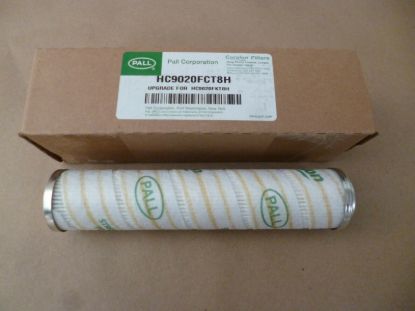 Picture of Coralon Filter Element