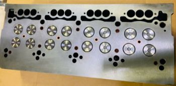 Head, Cylinder resmi