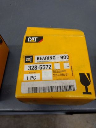 Picture of BEARING-CONNECTING ROD (STD)
