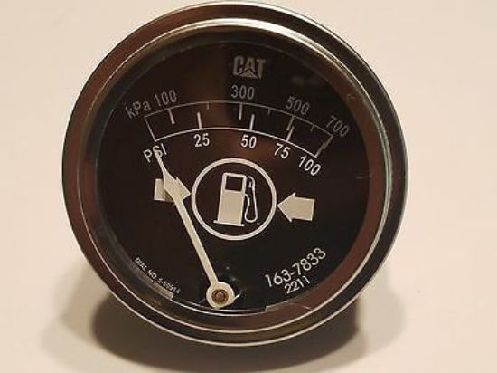 Picture of Indicator AS