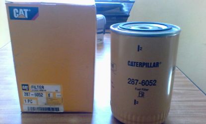 Picture of FILTER FUEL