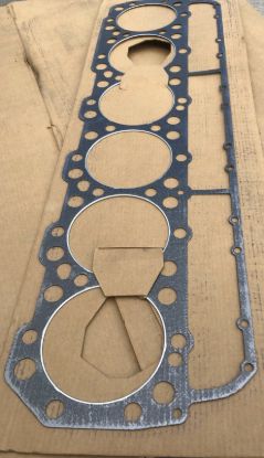 Picture of GASKET HEAD