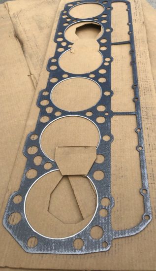 Picture of GASKET HEAD