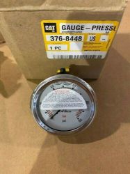 GAUGE PRESSURE resmi