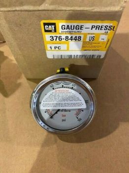 GAUGE PRESSURE resmi