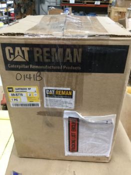 CARTRIDGE GP-TURBOCHARGER resmi