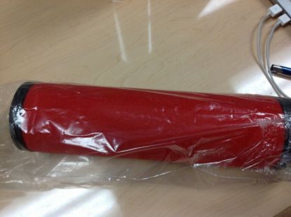Picture of FILTER ELEMENT - FUEL