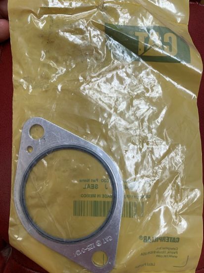 Picture of SEAL-INTEGRAL (WATER TEMP REGULATOR)