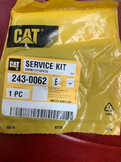 Picture of SERVICE KIT