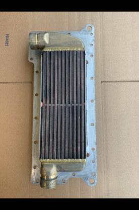 Picture of CORE-AS AFTERCOOLER