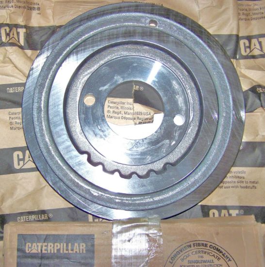 Picture of RETAINER